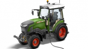 fendt
